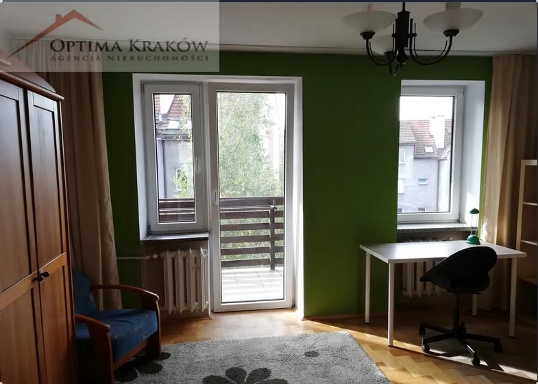 Mieszkanie 3-pokojowe Kraków Podgórze, ul. Kordiana. Zdjęcie 2