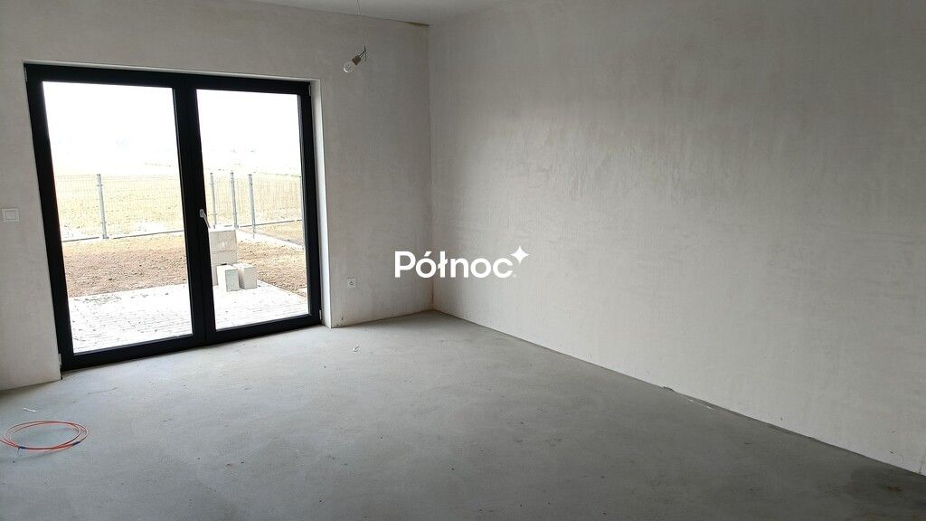 Mieszkanie 3-pokojowe Łaziska. Zdjęcie 5