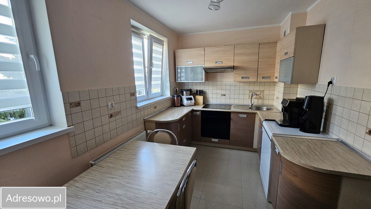 Mieszkanie 2-pokojowe Kwidzyn, ul. Sybiraków. Zdjęcie 6
