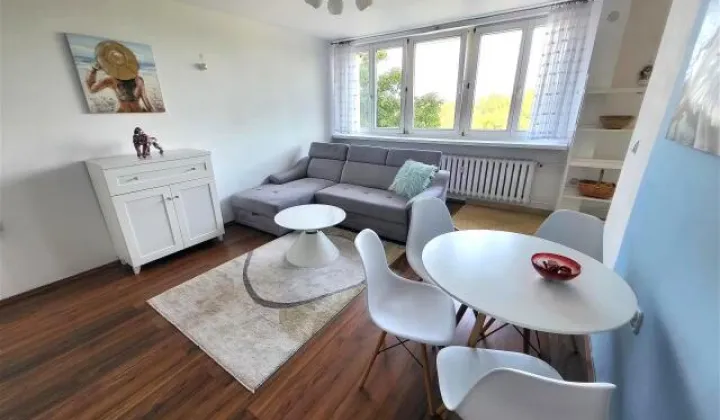 Mieszkanie 1-pokojowe Katowice Szopienice, ul. Morawa
