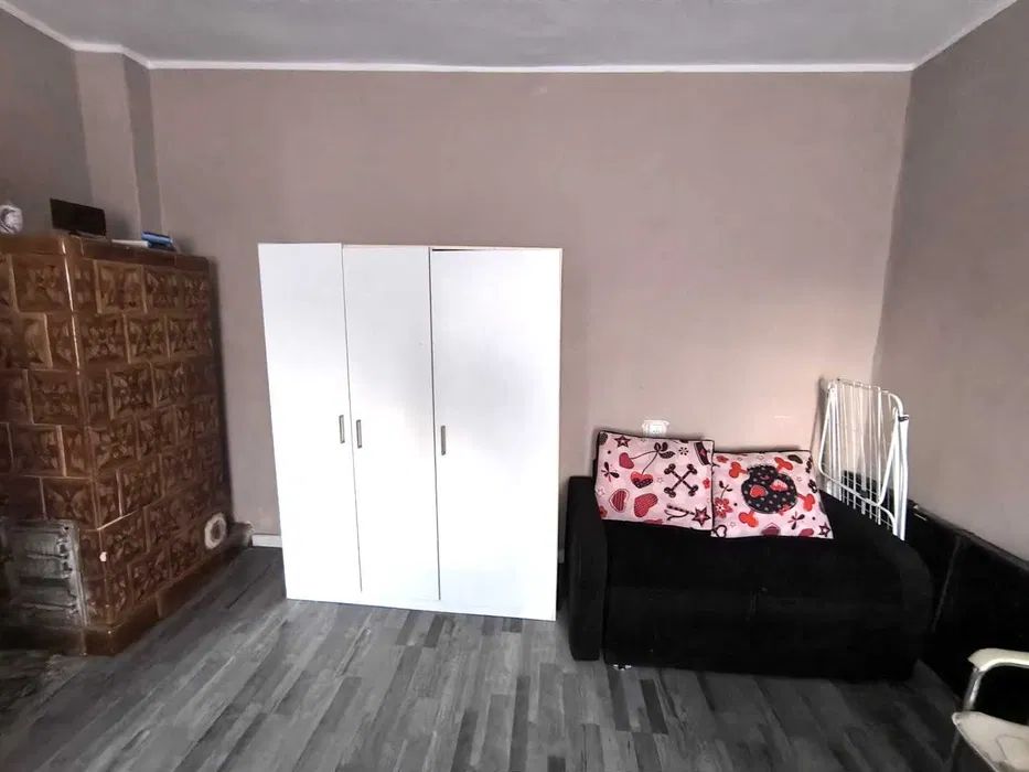 Mieszkanie 1-pokojowe Katowice Szopienice, ul. Krakowska. Zdjęcie 3