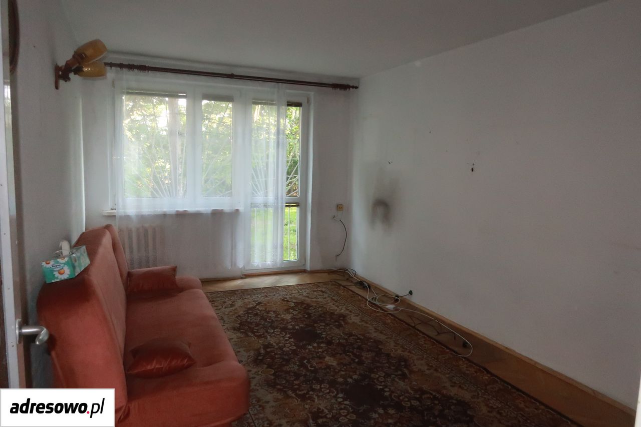 Mieszkanie 3-pokojowe Gdańsk Przymorze, ul. Prezydenta Lecha Kaczyńskiego. Zdjęcie 5
