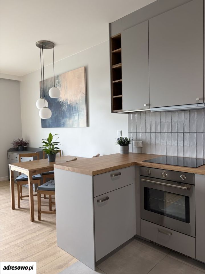 Mieszkanie 1-pokojowe Warszawa Targówek, ul. Balkonowa. Zdjęcie 5