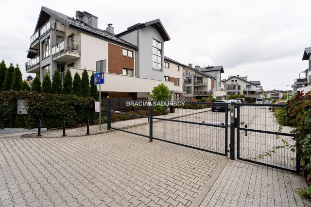 Mieszkanie 2-pokojowe Kraków Bronowice, ul. Sosnowiecka. Zdjęcie 34