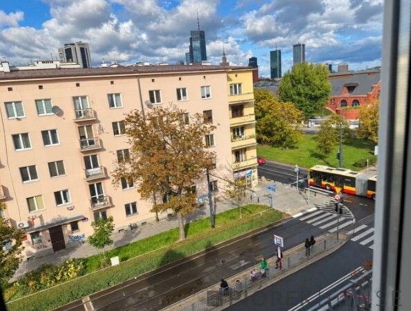 Mieszkanie 4-pokojowe Warszawa Ochota, ul. Filtrowa. Zdjęcie 15
