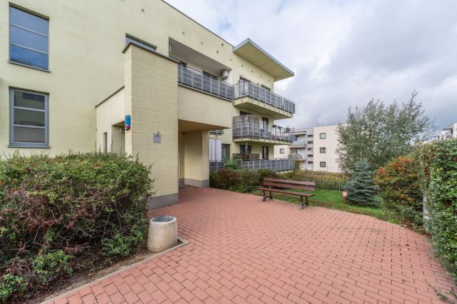 Mieszkanie 3-pokojowe Warszawa Białołęka, ul. Gioacchino Rossiniego. Zdjęcie 18