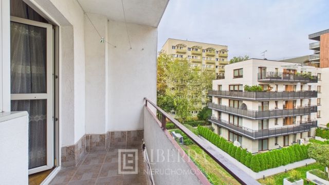 Mieszkanie 2-pokojowe Warszawa Mokotów, ul. Bukietowa. Zdjęcie 11