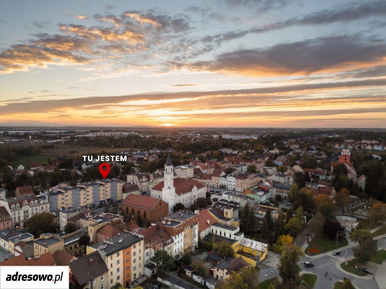 Mieszkanie 3-pokojowe Kąty Wrocławskie, rynek Rynek. Zdjęcie 22