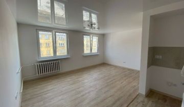 Mieszkanie 1-pokojowe Wrocław Śródmieście, al. Jana Matejki. Zdjęcie 1