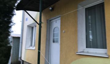 Mieszkanie 1-pokojowe Gdańsk Stogi, ul. Ugory