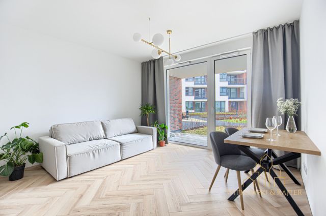 Mieszkanie 2-pokojowe Warszawa Bielany, ul. Heroldów. Zdjęcie 1