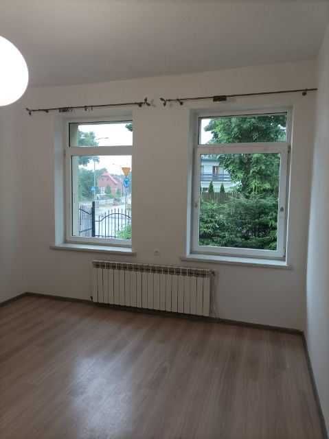 Mieszkanie 2-pokojowe Gołdap, ul. Lipowa