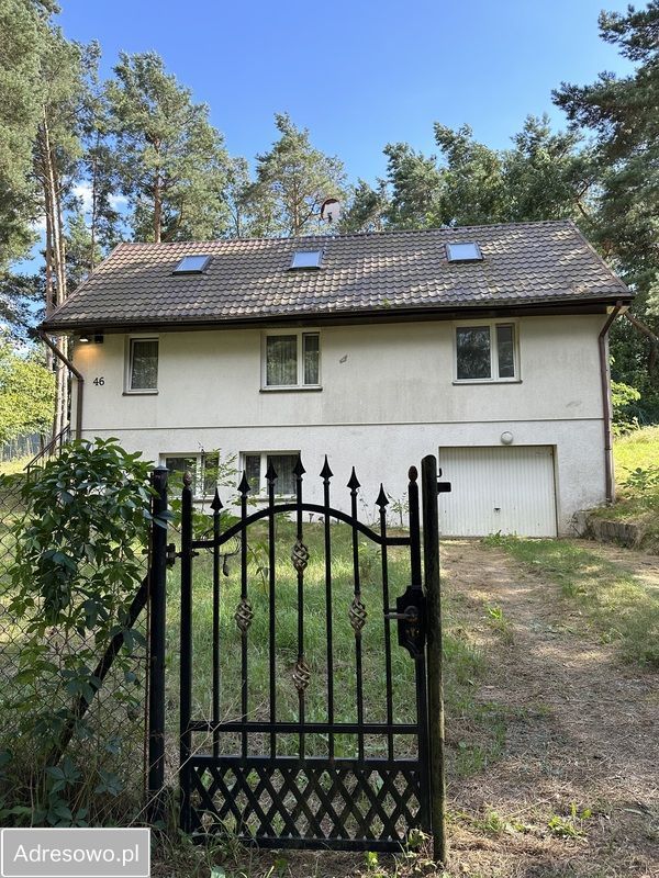 dom wolnostojący, 6 pokoi Oćwieka. Zdjęcie 6