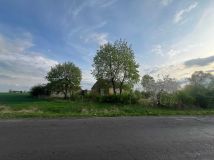 Działka siedliskowa Jagiełłów. Zdjęcie 1