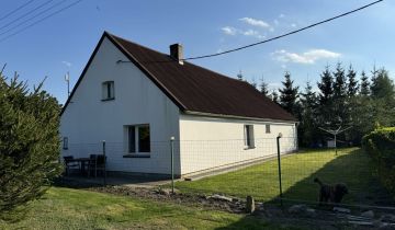 dom wolnostojący Wiktorowo