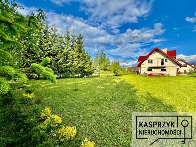 dom wolnostojący, 5 pokoi Wróblik Królewski, ul. Jana Pawła II. Zdjęcie 15