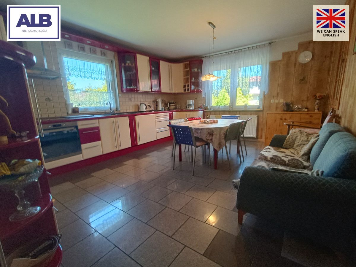 dom wolnostojący, 5 pokoi Ostaszewo, ul. Kwiatowa. Zdjęcie 10