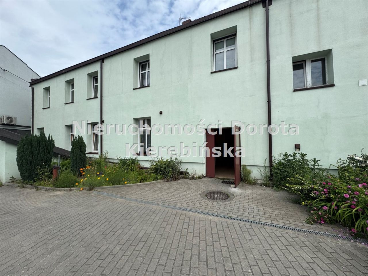 Lokal Tomaszów Mazowiecki, ul. św. Antoniego