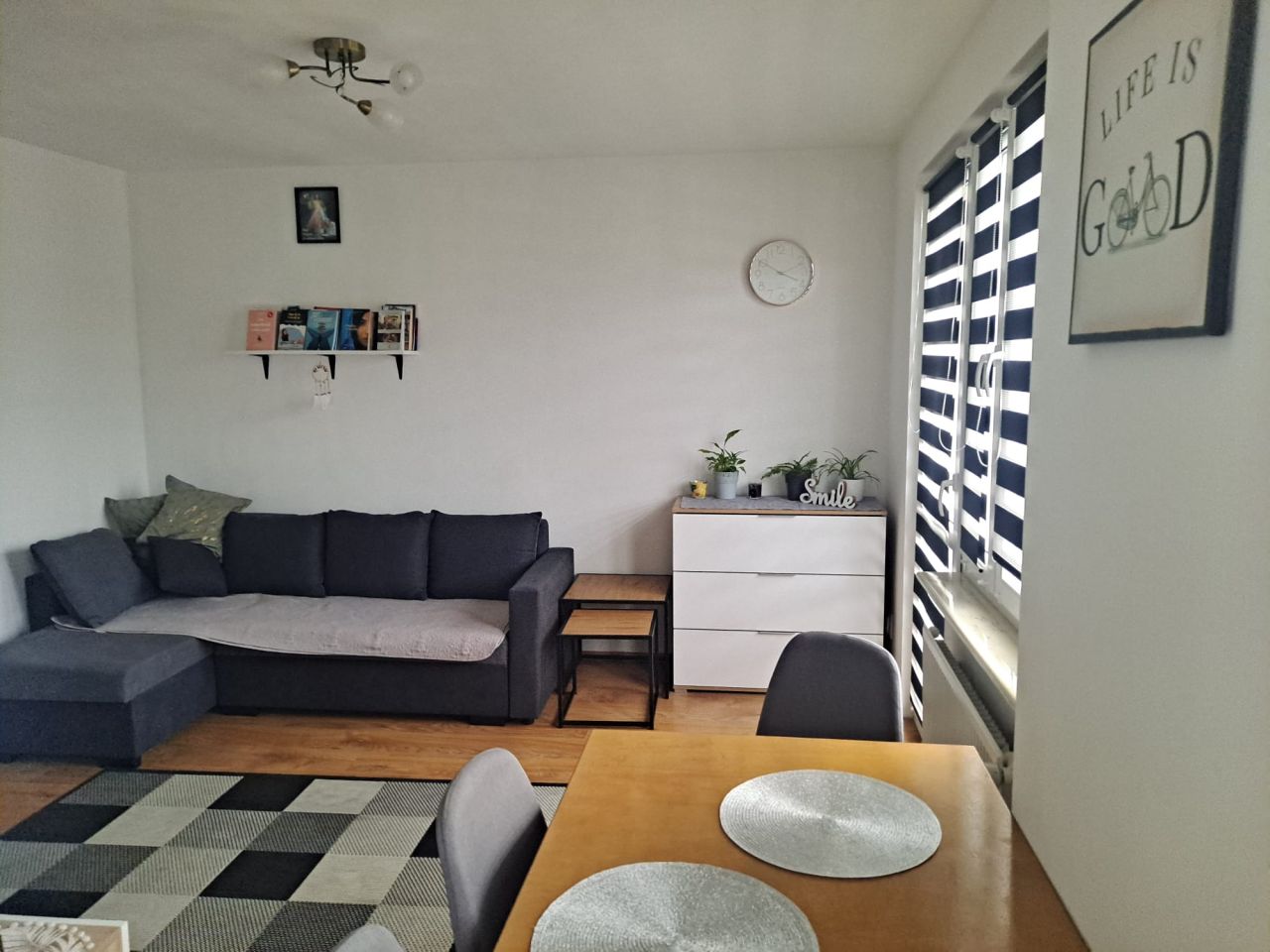 Mieszkanie 1-pokojowe Białystok Nowe Miasto, ul. Krucza