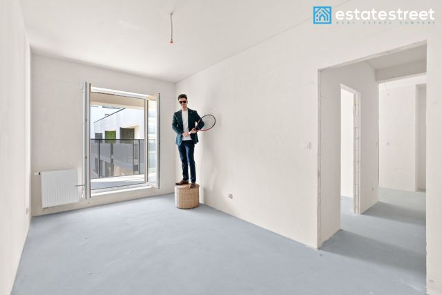 Mieszkanie 4-pokojowe Katowice Ligota, ul. Książęca. Zdjęcie 15