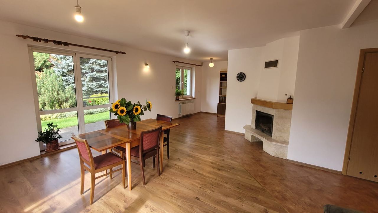 dom wolnostojący, 5 pokoi Ostrów Mazowiecka, ul. Poziomkowa. Zdjęcie 15