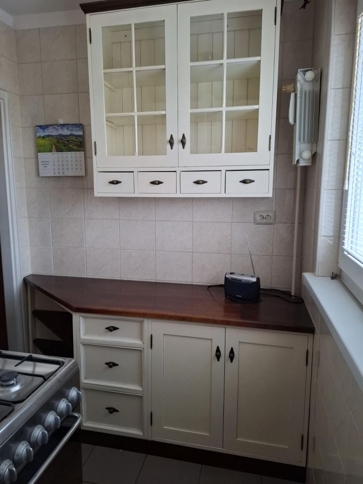 Mieszkanie 3-pokojowe Białystok Antoniuk, ul. Antoniukowska. Zdjęcie 3