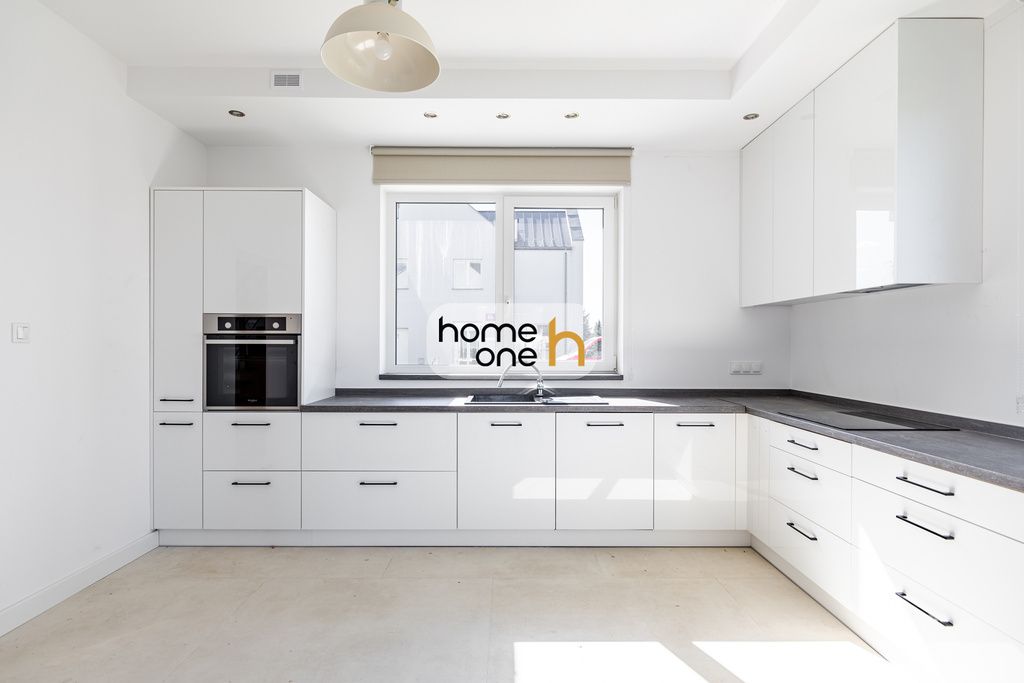 dom wolnostojący, 5 pokoi Warszawa Wilanów. Zdjęcie 8