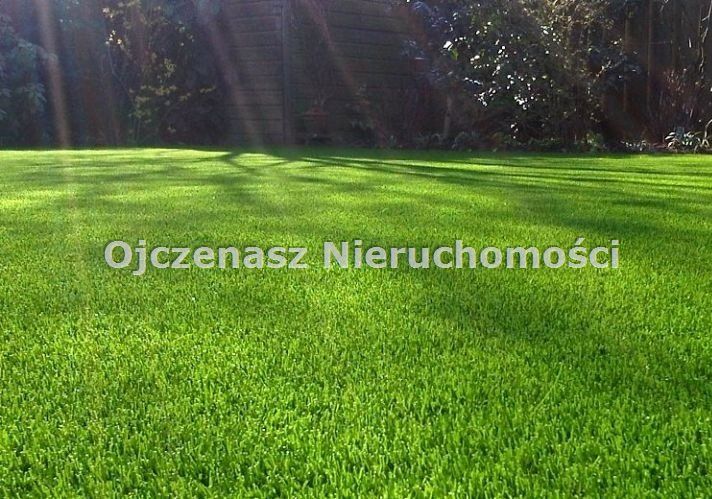 Działka budowlana Niemcz, ul. Haliny Konopackiej