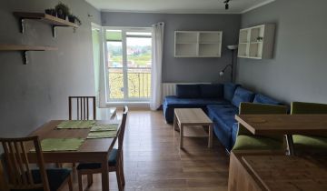 Mieszkanie 2-pokojowe Wrocław Krzyki, ul. Buforowa