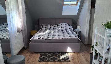 dom wolnostojący Huta Mińska