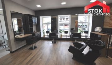 Lokal Białystok, ul. Jurowiecka