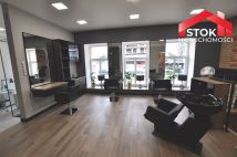 Lokal Białystok, ul. Jurowiecka