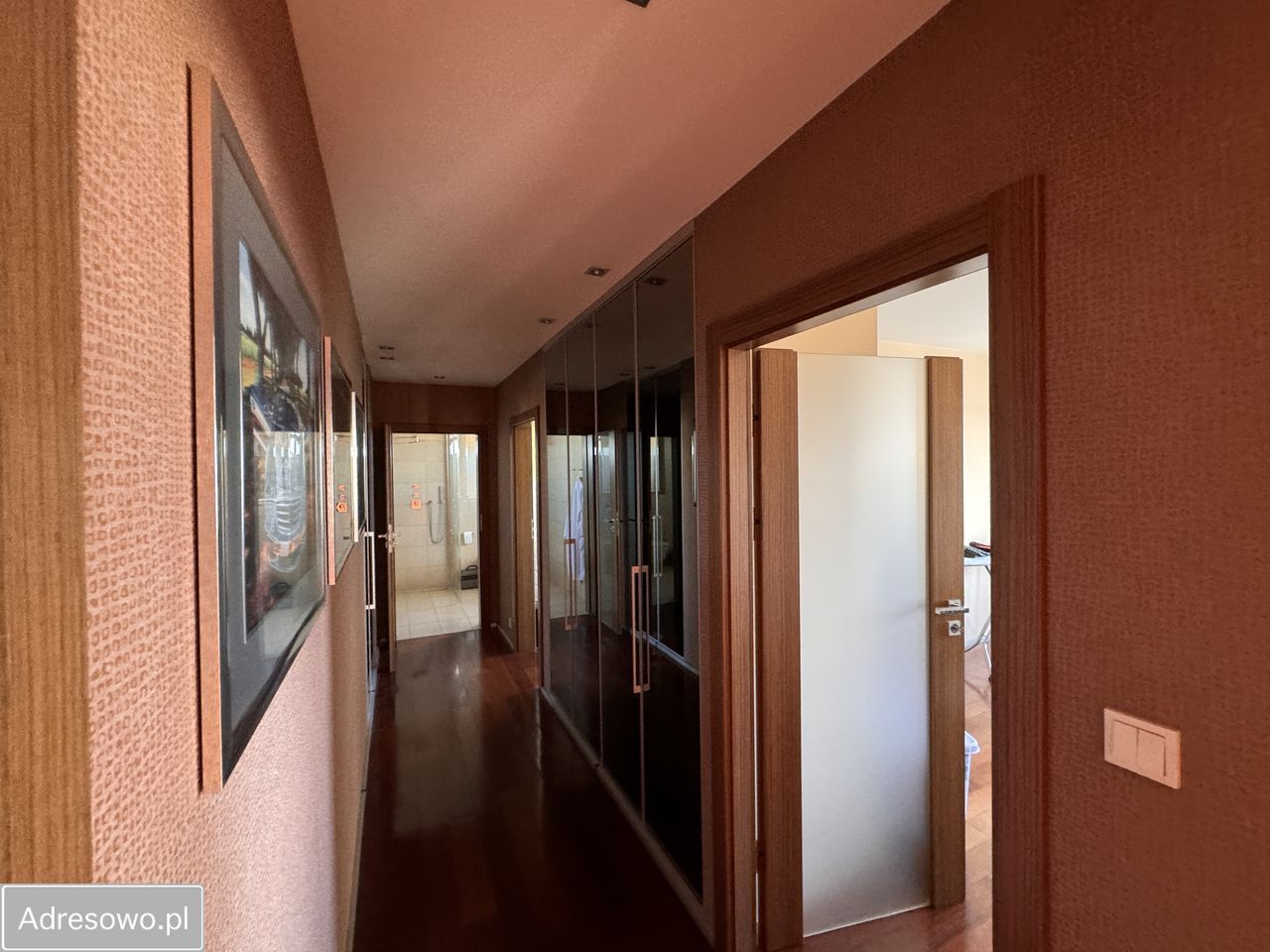 Mieszkanie 4-pokojowe Kraków Bronowice, ul. Sołtysa Dytmara. Zdjęcie 10