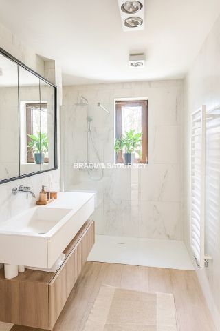 dom wolnostojący, 5 pokoi Rzeszotary, ul. Brzeziny. Zdjęcie 6