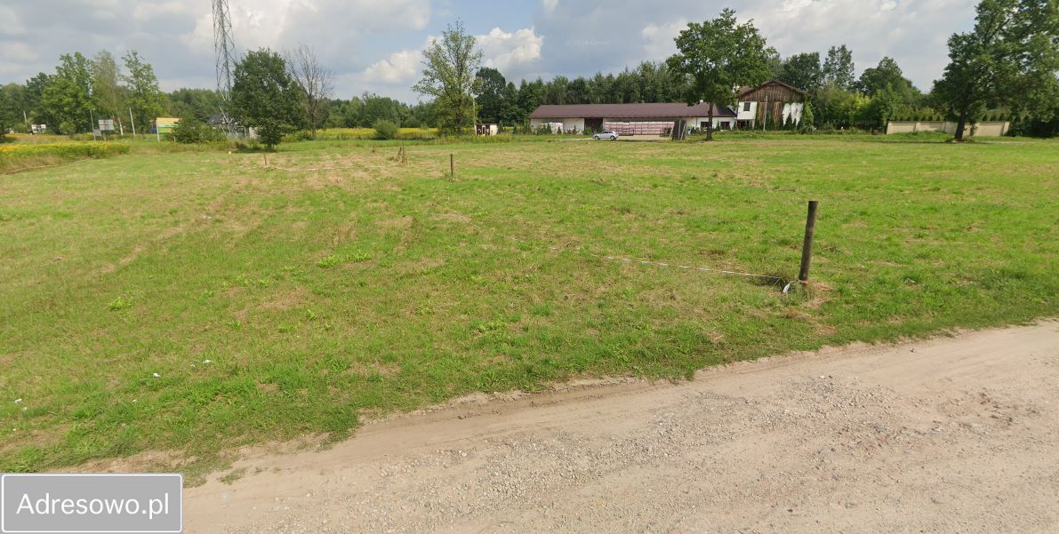 Działka budowlana Solec. Zdjęcie 3