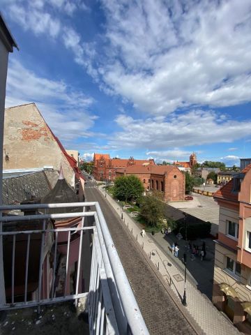 Mieszkanie 2-pokojowe Grudziądz Centrum, ul. Sienkiewicza. Zdjęcie 15