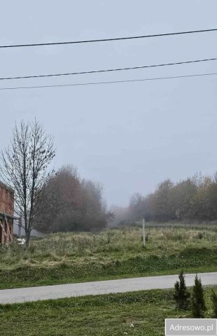 Działka rolno-budowlana Lanckorona. Zdjęcie 1