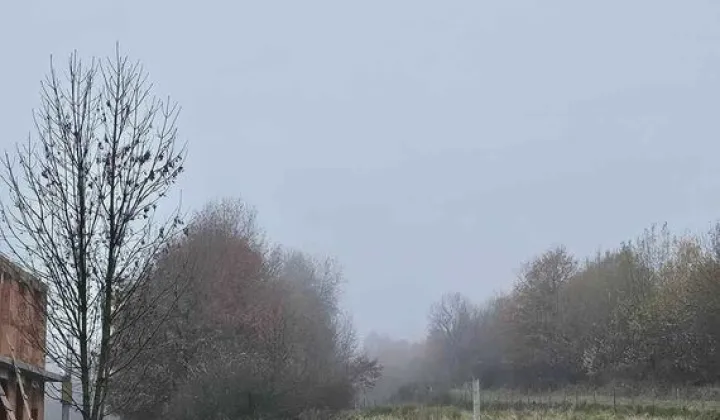 Działka rolno-budowlana Lanckorona