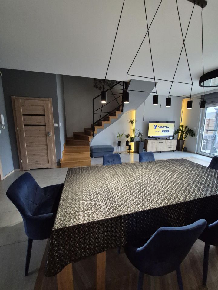 dom szeregowy, 4 pokoje Białystok Dziesięciny, ul. Pistacjowa. Zdjęcie 19