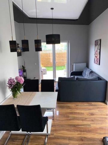 Mieszkanie 2-pokojowe Warszawa Wola, ul. Jana Kazimierza. Zdjęcie 1