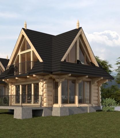 Działka rolno-budowlana Dzianisz. Zdjęcie 1