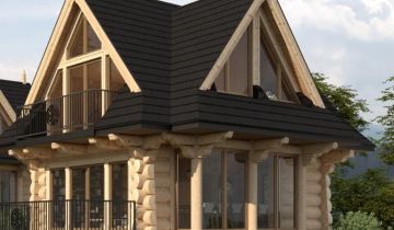 Działka rolno-budowlana Dzianisz