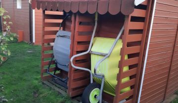 Działka rod Kołobrzeg, ul. Trzebiatowska