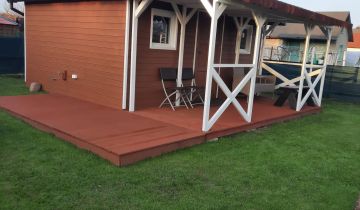 Działka rod Kołobrzeg, ul. Trzebiatowska