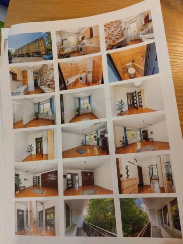 Mieszkanie 2-pokojowe Poznań Piątkowo, os. Bolesława Śmiałego. Zdjęcie 1