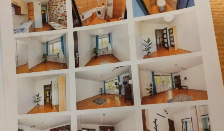 Mieszkanie 2-pokojowe Poznań Piątkowo, os. Bolesława Śmiałego