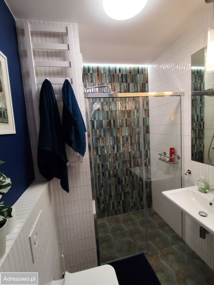 Mieszkanie 2-pokojowe Warszawa Brzeziny, ul. Pawła Włodkowica. Zdjęcie 10