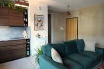 Mieszkanie 2-pokojowe Wrocław Swojczyce, ul. Murowana. Zdjęcie 4