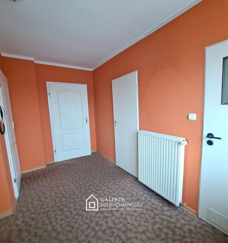 dom wolnostojący, 4 pokoje Gniezno, ul. Żwirki i Wigury. Zdjęcie 6