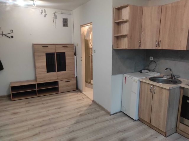 Mieszkanie 1-pokojowe Pabianice Centrum, ul. Tadeusza Kościuszki. Zdjęcie 1